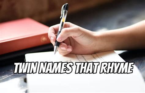 names that rhyme with charlie.